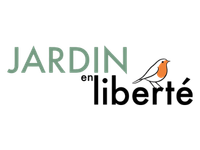 jardin en liberté logo, paysagiste, suisse romande