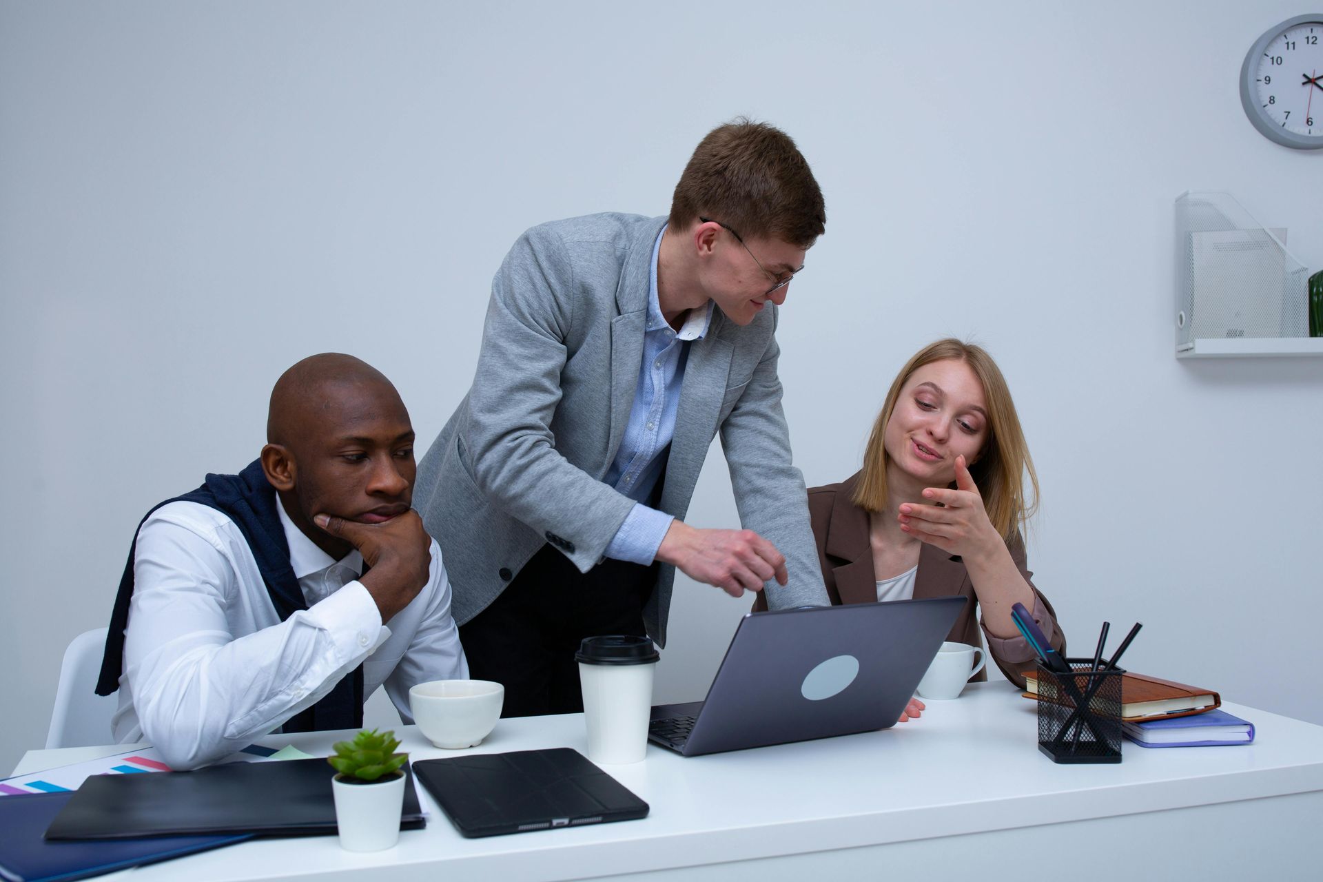 accompagnement des entreprises